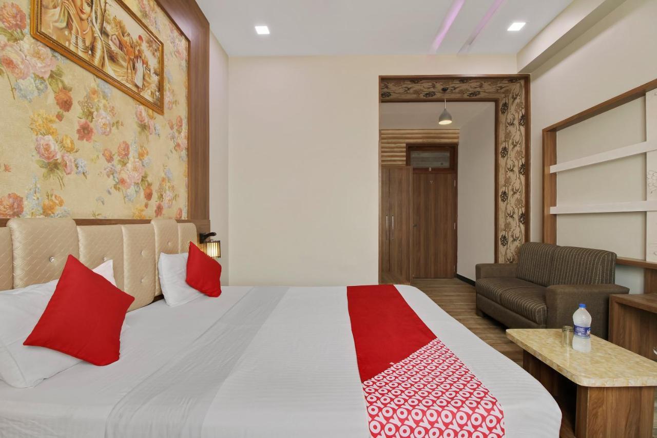 OYO Hotel 72039 Royal Guest House Ludhiana Exterior foto